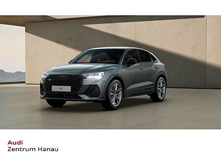 Audi Q3 Sportback S line 40 TDI quattro LED*MMI*NAVI*