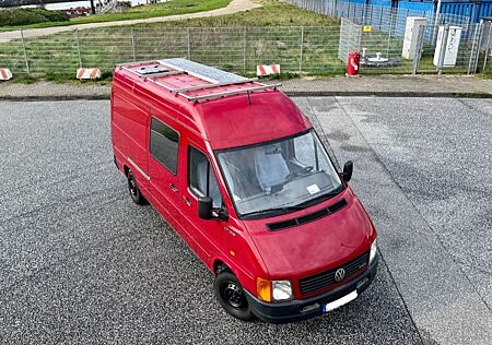 VW LT Volkswagen