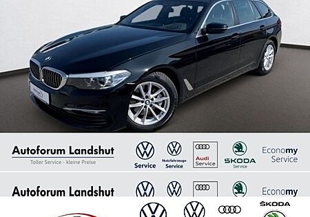 BMW 530d LED/NAV/HUD/STAHZG/DRIVEA/FLA/KAM/DISPL-KEY