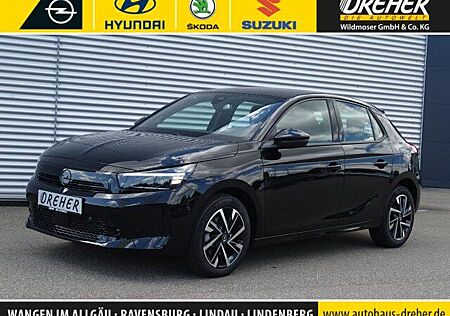 Opel Corsa GS Aktion -25% Nachlass