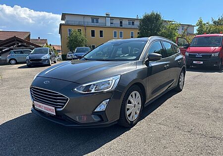 Ford Focus Turnier Cool & Connect