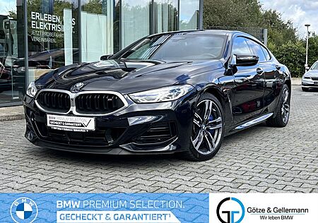 BMW M850i xDrive Gran Coupé //Leas.ab EUR 729,-inkl.