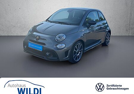 Abarth 500 595*Navi*LED*Apple CarPlay*Android Auto*