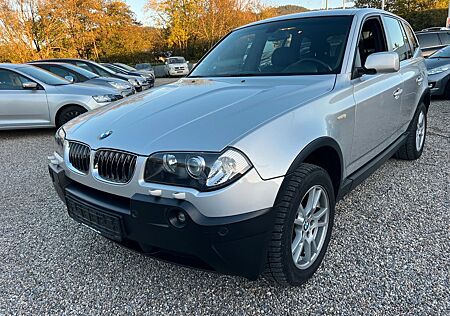 BMW X3 Baureihe 2.5i Nr. 56