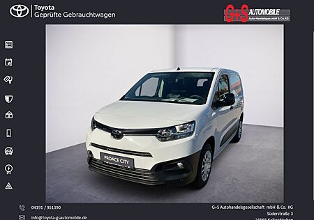 Toyota Pro Ace Proace City L1 1,5-l D-4D S&S Meister
