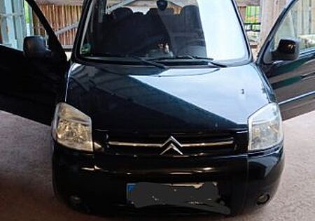 Citroën Berlingo HDi 90 FAP Multispace Multispace