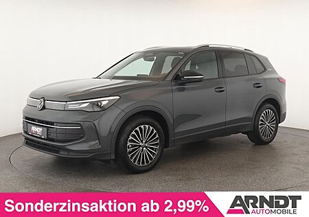 VW Tiguan Volkswagen 1.5 eTSI DSG GOAL+ Pano Navi Key 360 18"