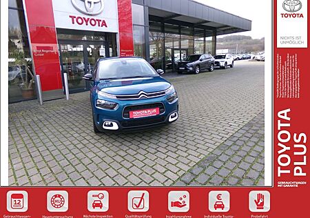 Citroën C4 Cactus PureTech 130 Stop&Start Feel