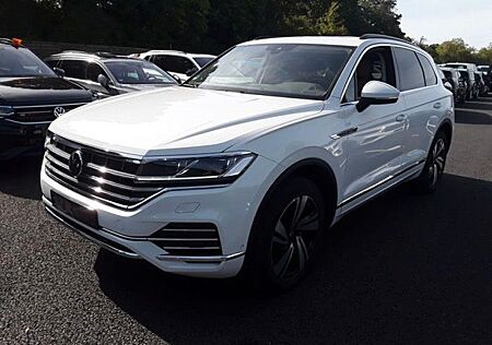 VW Touareg Volkswagen 3.0 V6 TDI 170kW 4MOT Tiptr. Atmosphere