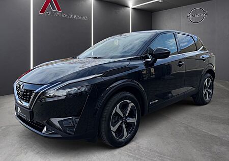 Nissan Qashqai 1.5 VC-T N-Connecta e-Power 190 PS I 360
