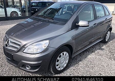 Mercedes-Benz B 170 Autotronic*AHK*Bi-Xenon*Kindersitze*2.Hand