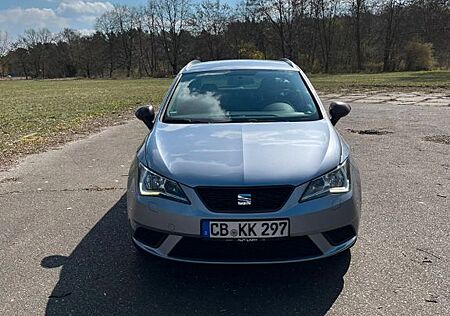 Seat Ibiza 1.2 TSI 66kW Style ST Style