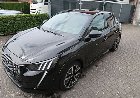 Peugeot 208 Gt-Line PureTech 100 *Navi*LED*