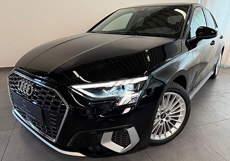 Audi A3 Sportback 35 TFSI S-TRONIC NAVI LED KAMERA LE