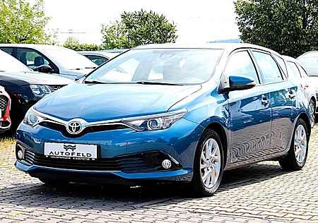 Toyota Auris 1.4 Edition S/VOLLSH/8FACH/NAVI/RCAM/SHZ/