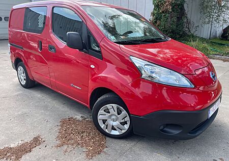 Nissan E-NV200 TEKNA mit Batterie 43 kWh