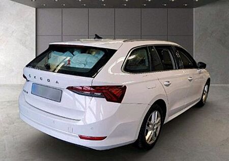 Skoda Octavia 2.0 TDI SCR 110kW DSG FIRST EDIT. CO...