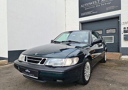 Saab 900 *EINWANDFREIER ZUSTAND * TÜV NEU*