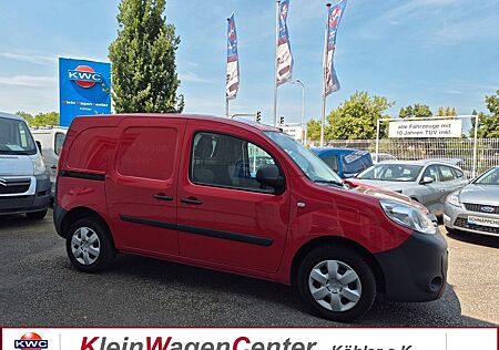Renault Kangoo 1.5 dCI Rapid +Klima+Tempomat+Sitzheizung