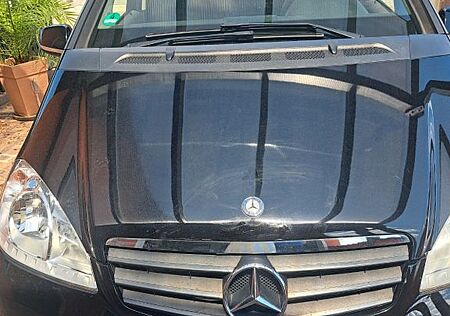 Mercedes-Benz A 160 BlueEFFICIENCY -