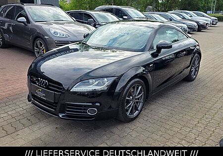 Audi TT 2.0 TFSI Coupe quattro Navi Xenon Leder