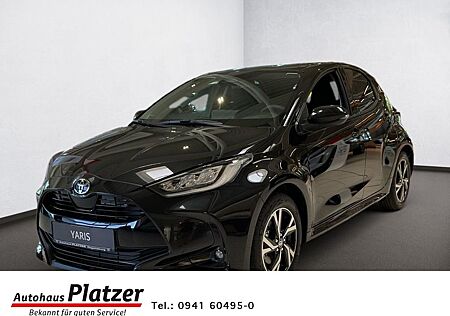Toyota Yaris 1,5 l Hybrid Teamplayer inkl. Comfortpaket