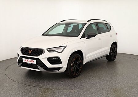 Cupra Ateca 1.5 TSI DSG LED ACC Navi Kamera AHK