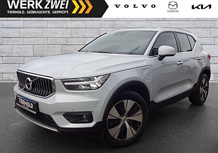 Volvo XC 40 XC40 T5 Inscription Plug-In 2WD AHK ACC BLIS