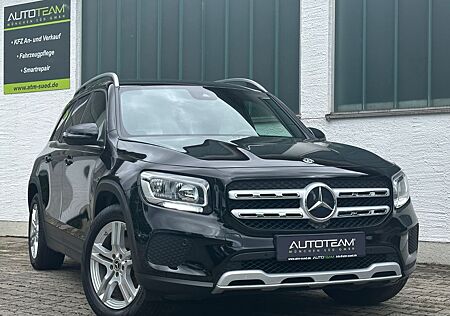 Mercedes-Benz GLB 200 *1-HAND*AUTOM.*KAMERA*EL.KLAPPE*NAVI*DAB*
