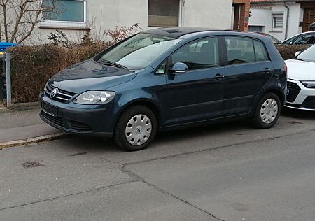 VW Golf Plus Volkswagen 1.9 TDI 66 kW Trendline Trendline