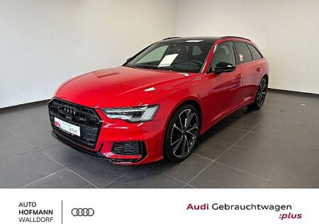 Audi S6 Avant 3.0 TDI quattro tiptronic