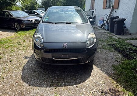 Fiat Punto Pop -54000 KM----01704684029--