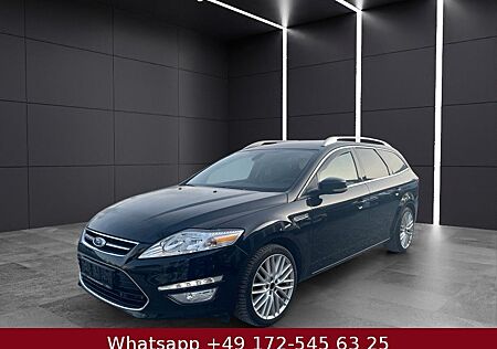 Ford Mondeo Turnier Titanium 200PS /ALU/KAMERA/NAVI/