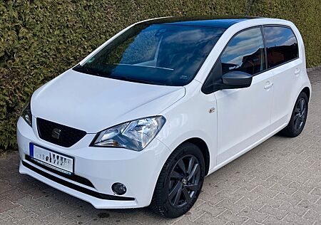 Seat Mii 1.0 44kW Chic