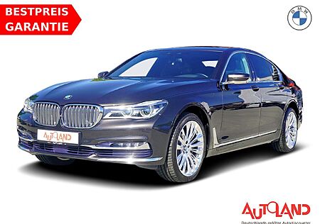 BMW 730d Luxury Line 360° Kamera Laser Soft-Close