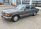 Mercedes-Benz 500 SE (W126) Oldtimer (H-Gutachten)