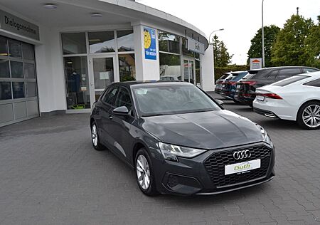 Audi A3 Sportback 35 "150 PS" TDI DSG