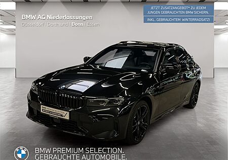 BMW 330e xDrive Limousine M Sport Driv.Assist.Prof