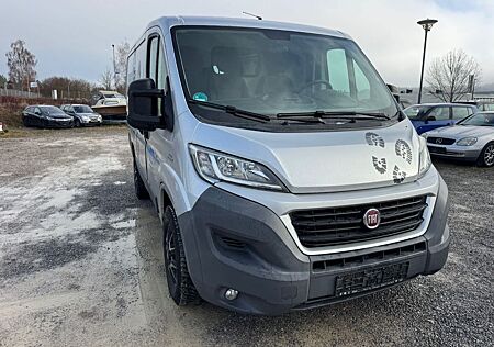 Fiat Ducato Kasten 30 130 L1H1 RS: 3000 mm * Klima