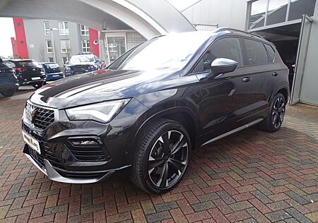 Cupra Ateca VZ 4x4 "Navi/360*/DCC/SHZ/LED/RFK"