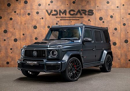 Mercedes-Benz G 63 AMG *BRABUS*G800*WIDESTAR*CARBON*STARLIGHT*
