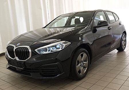 BMW 118 i Advantage Navi LED Anhängekupplung Sitzh.