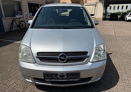 Opel Meriva Edition