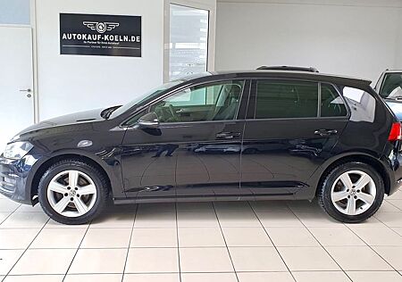 VW Golf Volkswagen VII 1,2 Comfortline BMT/Klima/Alus