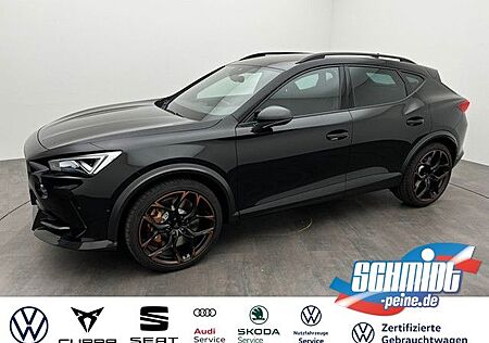 Cupra Formentor VZ5 2.5TSI DSG 4Drive LederBeats