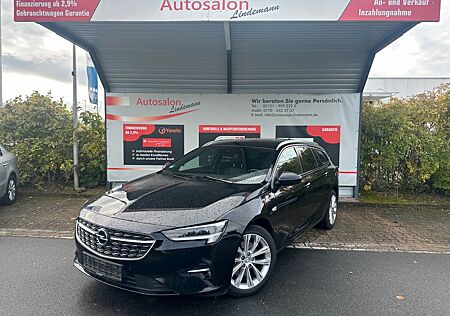 Opel Insignia B Sports Tourer Business