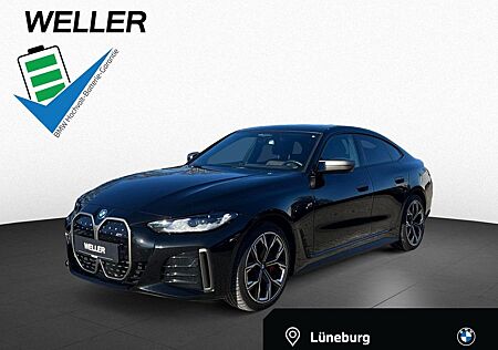 BMW i4 M50 Gran Coupé LiCoPro Glasd. HUD DA+ PA+ H