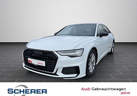 Audi A6 Limousine 45 TFSI S line S tronic PANO MATRIX