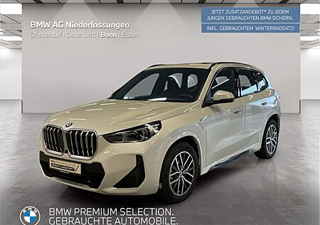 BMW X1 xDrive23d M Sport AHK Driv.Assist.Prof LED