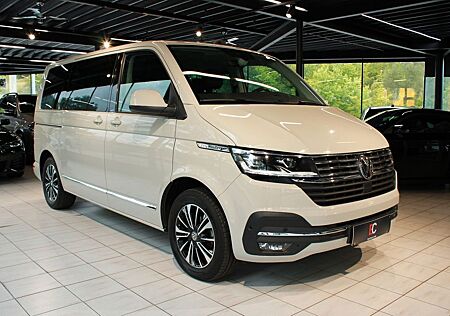 VW T6 Multivan Volkswagen T6.1 Multivan 2,0 TDi DSG Generation Six ACC/LED